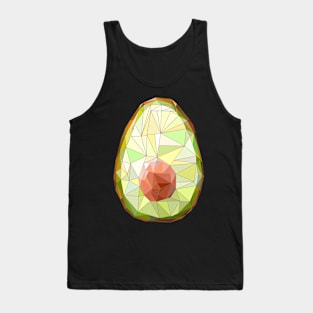 avocado Tank Top